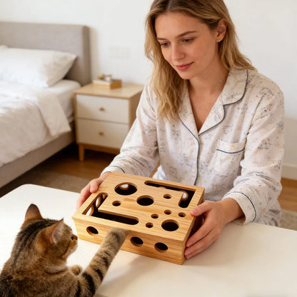 Cat ClawSaver