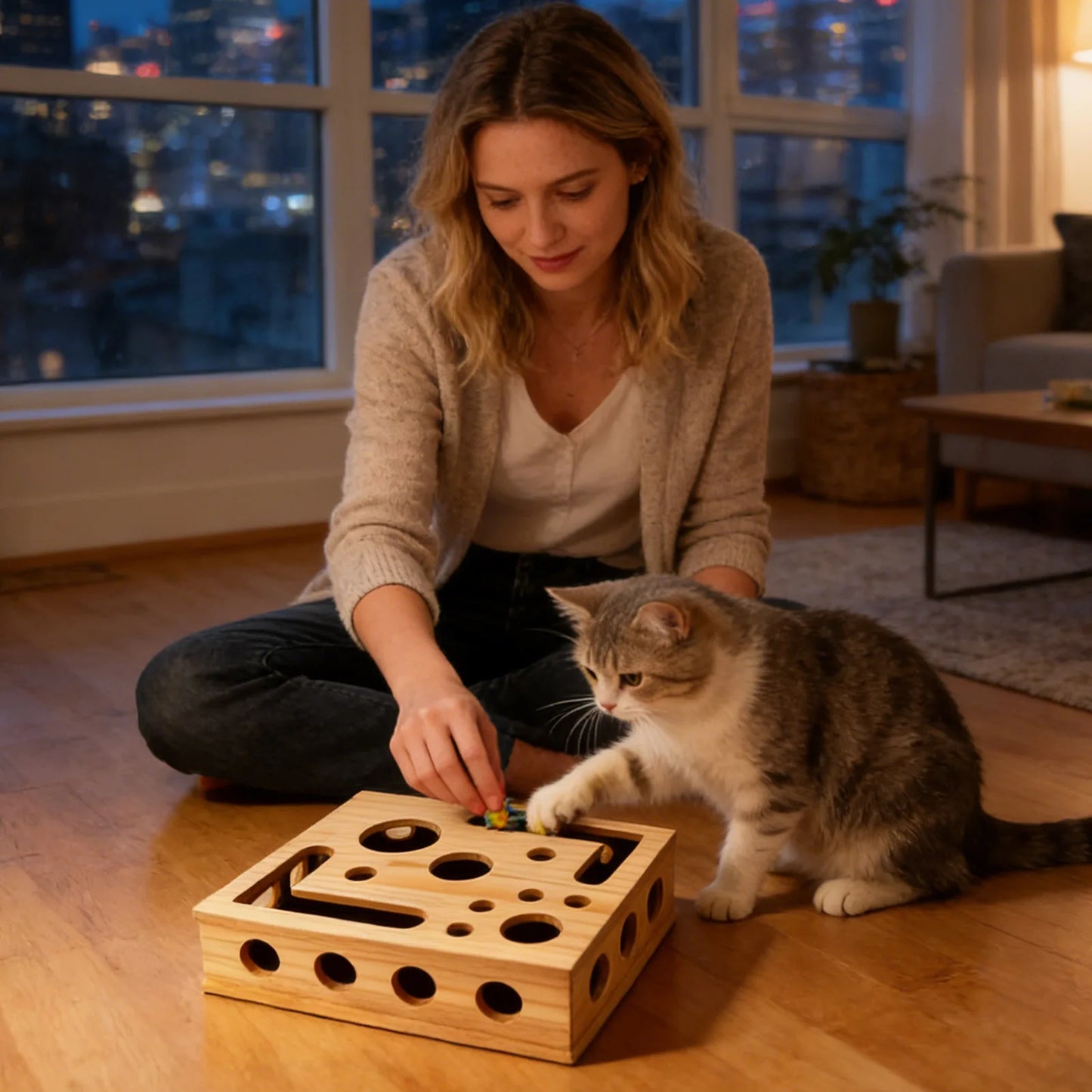 Cat ClawSaver