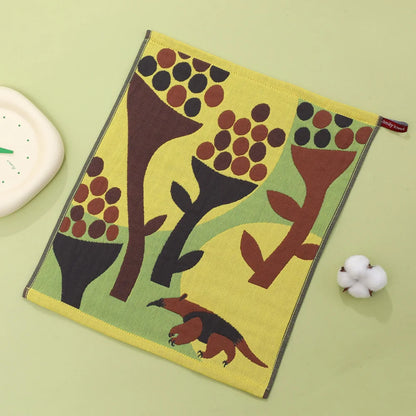 Pet Quick Drying Bath Towel