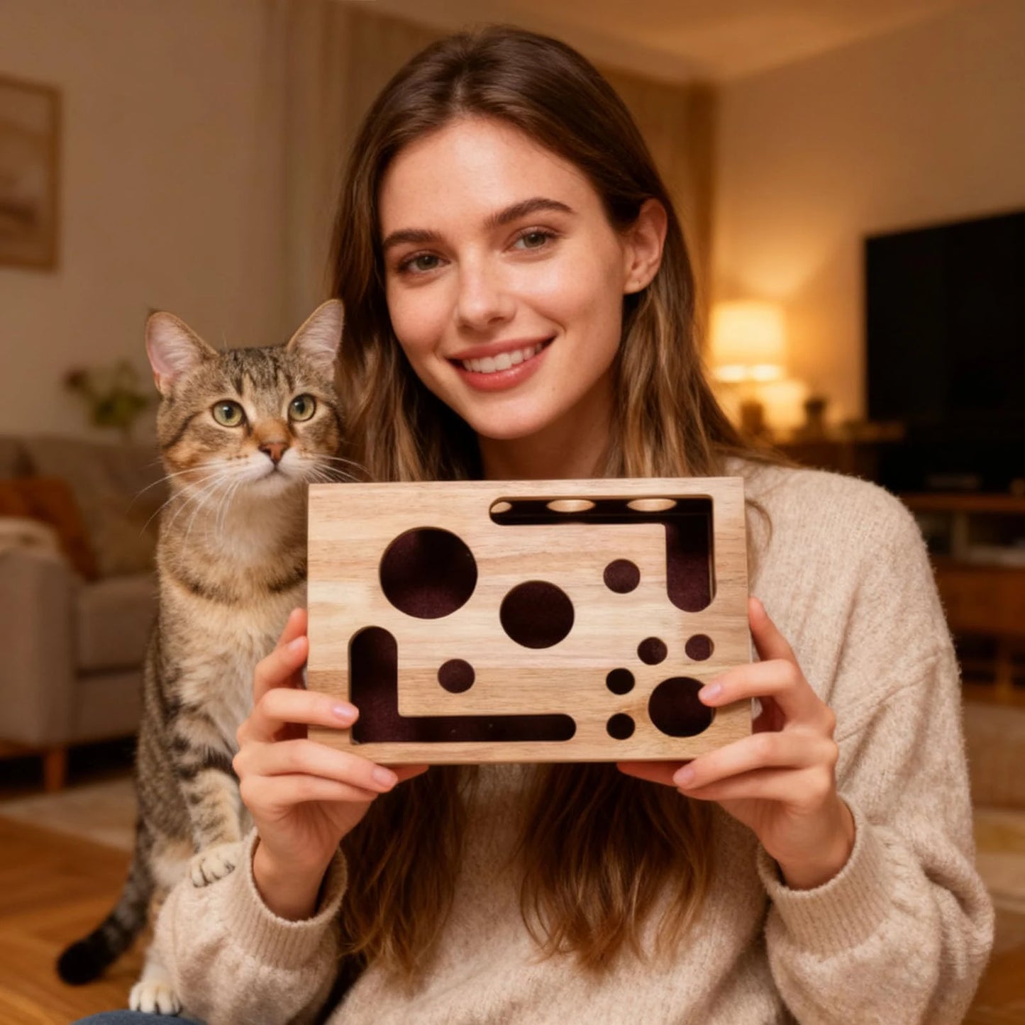 Cat ClawSaver