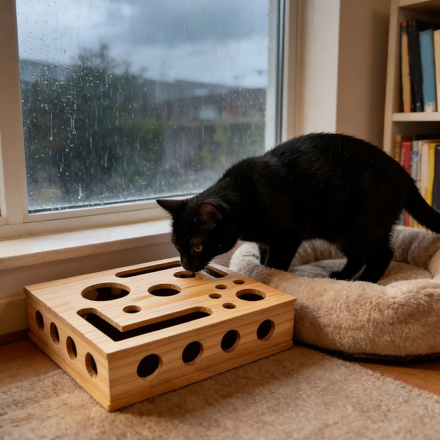 Cat ClawSaver