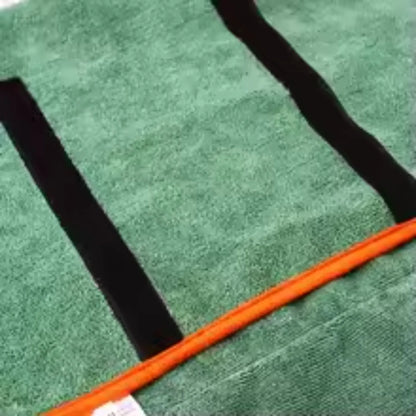 Pet Quick Drying Bath Towel