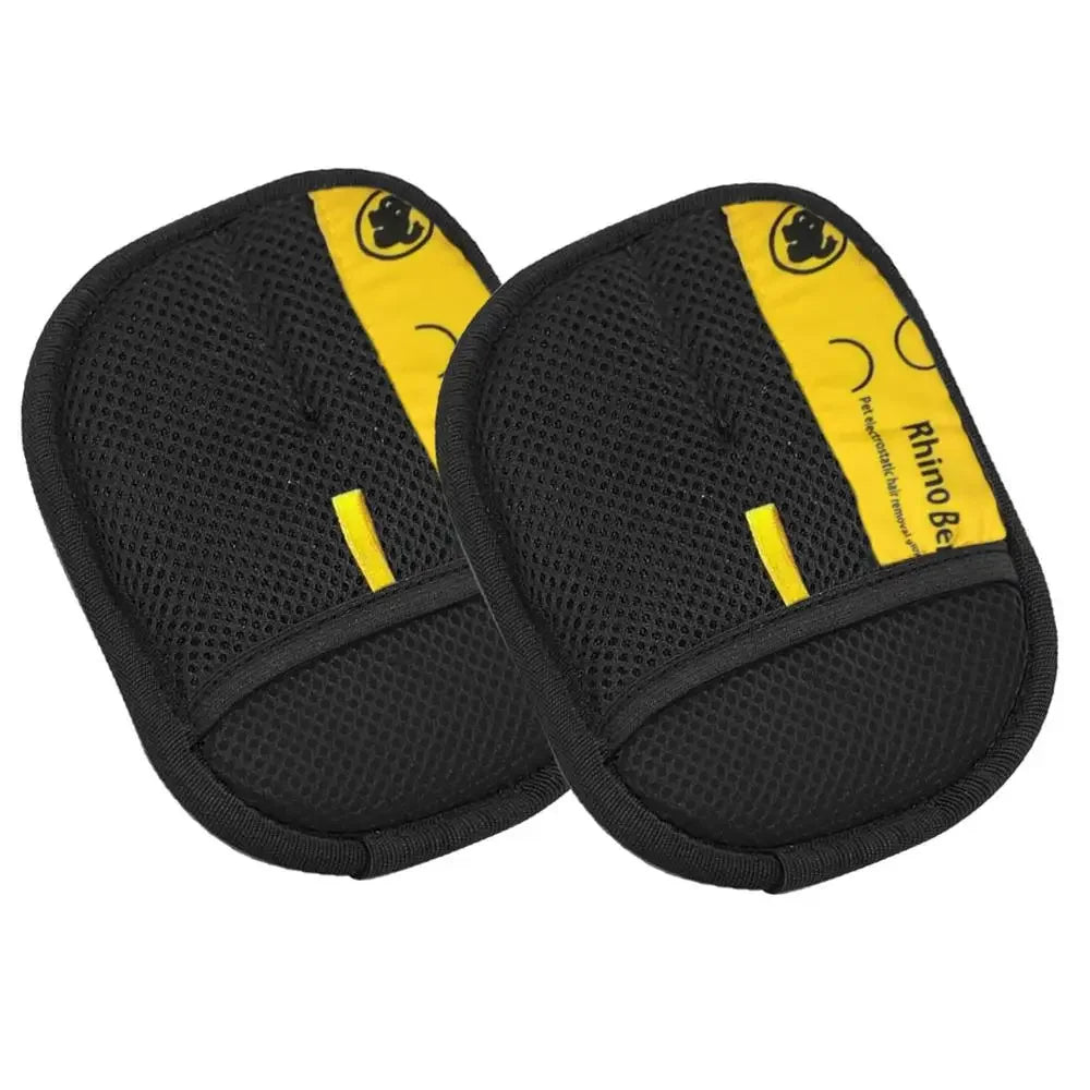 Pet Electrostatic Hair Removal Gloves
