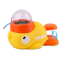 Yellow duck