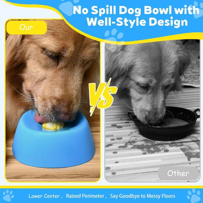 Innovative Slow Feeder Bowl
