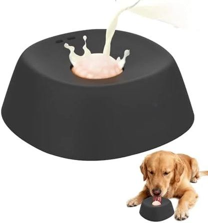 Innovative Slow Feeder Bowl