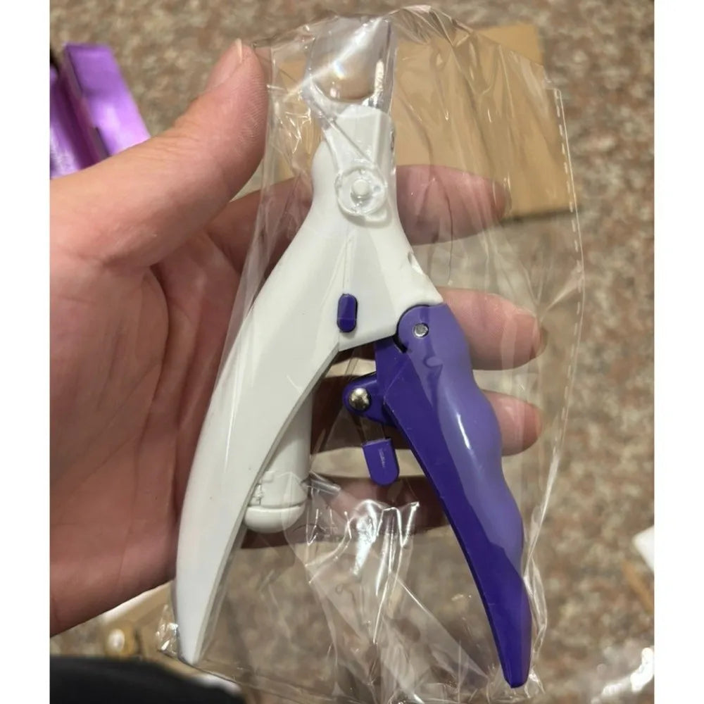LED Pet Nail Clipper