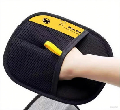 Pet Electrostatic Hair Removal Gloves