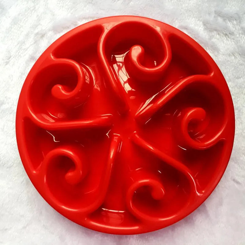 Slow Feeder Bowl
