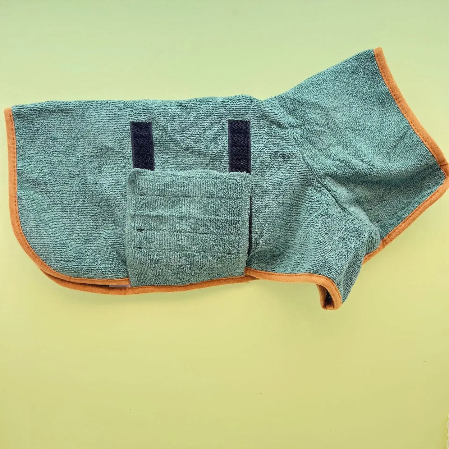 Pet Quick Drying Bath Towel